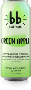 Green Apple