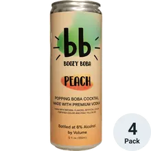 Peach 4 pack