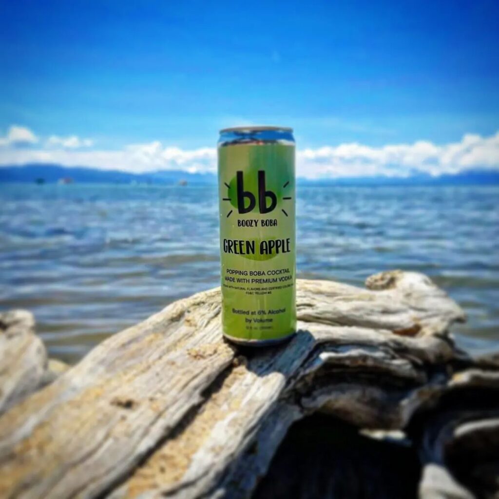 Girls Having Fun Outside