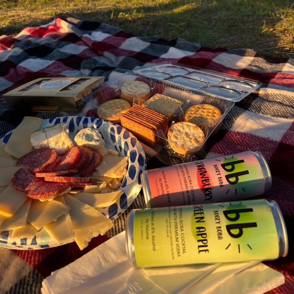 Picnic Hangout